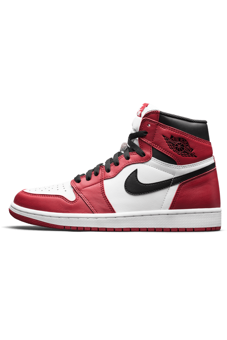 tenis jordan hombre originales